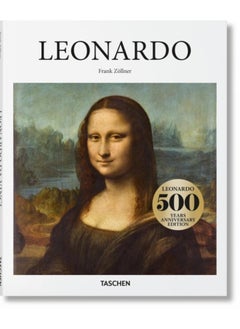 Buy Leonardo in UAE