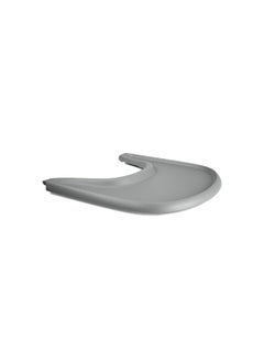 Buy Tripp Trapp Baby Tray - Storm Grey in UAE