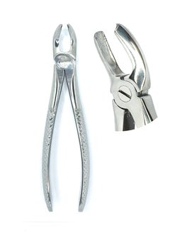 Buy Extracting Roots Forceps upper central molar in UAE