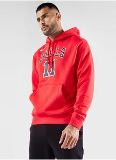 اشتري Chicago Bulls Club Hoodie في السعودية