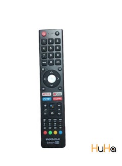 Buy Remote Control Use For Wansa TV | Wansa Smart LCD LED Remote in UAE
