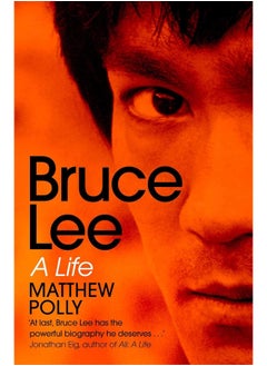 اشتري Bruce Lee: A Life في الامارات