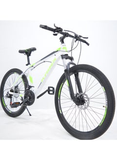 Buy Kirinix Hybrid Sports Bike Size 26 Inch in Saudi Arabia