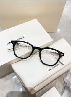 Buy GENTLE MONSTER Fashion Glasses Frame, Blue Light Blocking Lens—ROB in Saudi Arabia