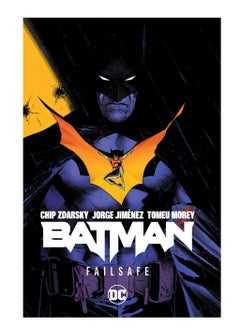 اشتري Batman Vol. 1: Failsafe في السعودية