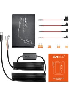 Buy VANTURE Voltage Display Fuse Box Hardwire Kit in Saudi Arabia