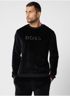 Buy Logo Sweatshirt in Saudi Arabia