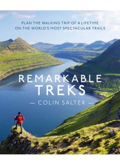 اشتري Remarkable Treks في الامارات