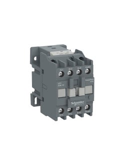 Buy Contactor Easypact Tvs, 3P, 3No, Ac-3 440V, 9A, 220V Ac Coil, 50Hz, 1No Auxiliary Contact in Egypt