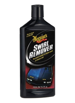 Buy G17616EU Swirl Remover 450ml in UAE