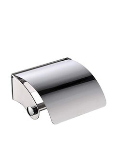 Buy Stainless steel toilet tissue paper holder in Egypt