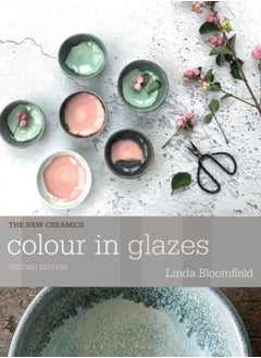 Buy Colour in Glazes in Saudi Arabia