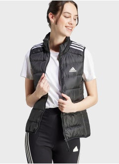 Buy Essentials 3-Stripes Jacket in Saudi Arabia