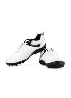 اشتري Blast Cricket Shoes, Men's | Size : UK6  / US7 / EU 40 | Material - Faux Leather | Lace-Up | Synthetic Leather,PVC sole | Training | Outdoor Sport في الامارات