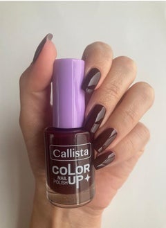 اشتري Callista Color Up Nail Polish 444 في الامارات