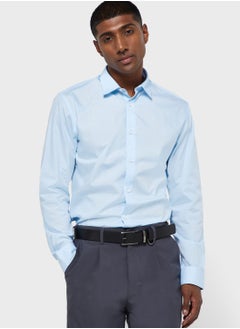 اشتري Essential Regular Fit Shirt في السعودية