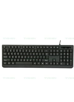 Buy High quality desktop USB keyboard in Egypt