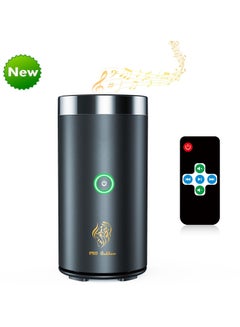Buy Car USB Type-C Power Rechargeable Incense Burner with Bluetooth Speaker in Saudi Arabia