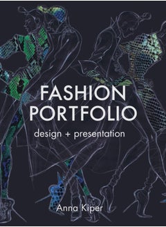 اشتري Fashion Portfolio : Design and Presentation في السعودية