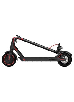 Buy Mi 365 Electric Scooter Speed 30 Km Per Hour Black in UAE