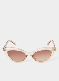 Buy Cat Eye Frame Sunglasses in Saudi Arabia