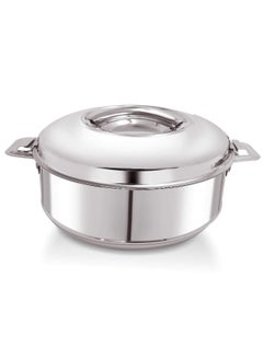 Buy Hotpot Stainless Steel Casserole in UAE