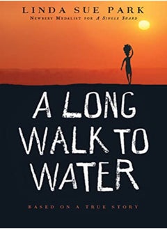 اشتري A Long Walk To Water في الامارات