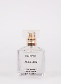 Buy Woman Excellent For Women Flowery-Fruity 50 ml Perfume in Egypt