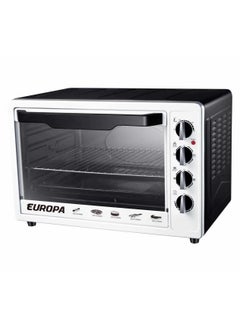 Buy EUROPA- ELECTRIC OVEN 63L in UAE