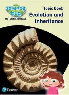 Buy Science Bug: Evolution and inheritance Topic Book in UAE