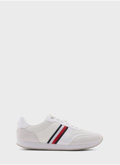 اشتري Essential Low Top Sneakers في السعودية