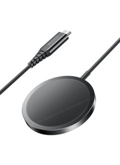 Buy Yesido DS21 Magnetic Wireless Charger in Egypt