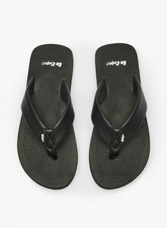 Buy Mens Slip-On Thong Slippers in UAE