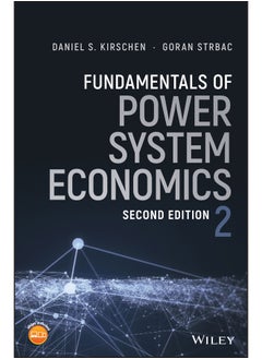 Buy Fundamentals of Power System Economics in UAE