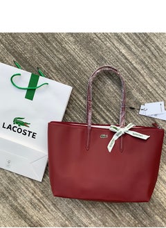 Buy LACOSTE handbag in Saudi Arabia