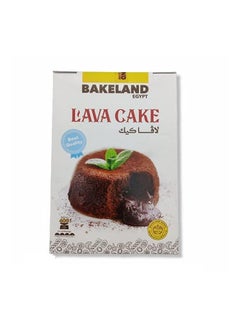 Buy Lava Cake 400 grams in Egypt