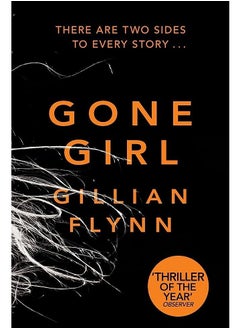 Buy Gone Girl by Gillian Flynn in Egypt