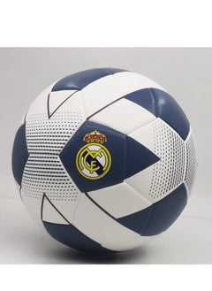 اشتري High Quality Real Madrid Club Training Football في الامارات