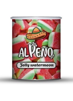 Buy Watermelon Jelly Candy 160 g in Egypt