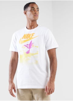 اشتري Nsw Brandriff In Air T-Shirt في الامارات