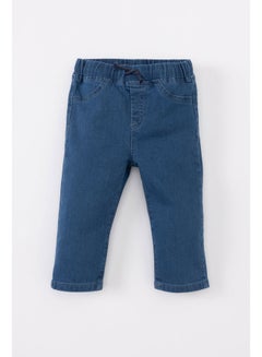 اشتري Babyboy Regular Fit Denim Trousers في مصر