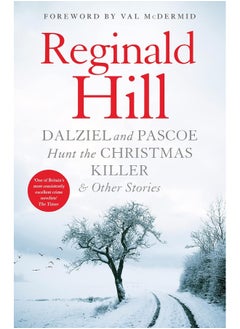 Buy Dalziel and Pascoe Hunt the Christmas Killer & Other Stories in UAE