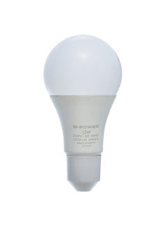 Buy G-Power GP246 Led Lamp With Classic Design And High Quality 900 LUMEN 12 Watt - White in Egypt