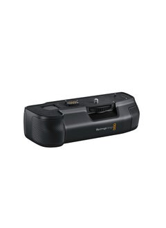 Buy Blackmagic Design Pocket Cinema Camera Battery Grip for 6K Pro in UAE