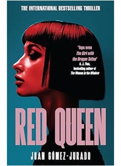 اشتري Red Queen في مصر