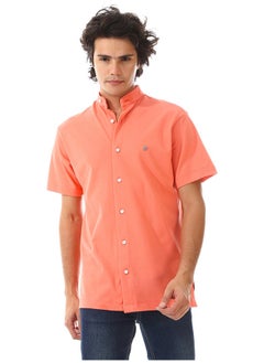 Buy Simon Mandarin Trendy Shirt in Egypt