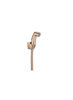 اشتري Hkh Rose Gold Round Bidet في مصر