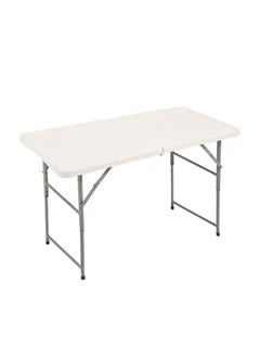 Buy Foldable Buffet Table 152X70X74 cm in UAE