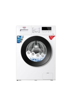 Buy Generaltec 7kg Automatic Front Load Washing Machine Model-GWF7T1K in UAE