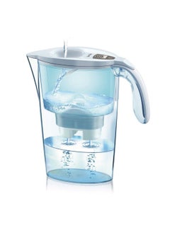 Buy Stream Line Water Pitcher Filter Jug in UAE